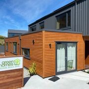 JSC Bevel Back Timber Weatherboard System gallery detail image