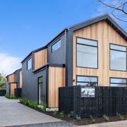 JSC Vertical Shiplap Timber Weatherboards gallery detail image