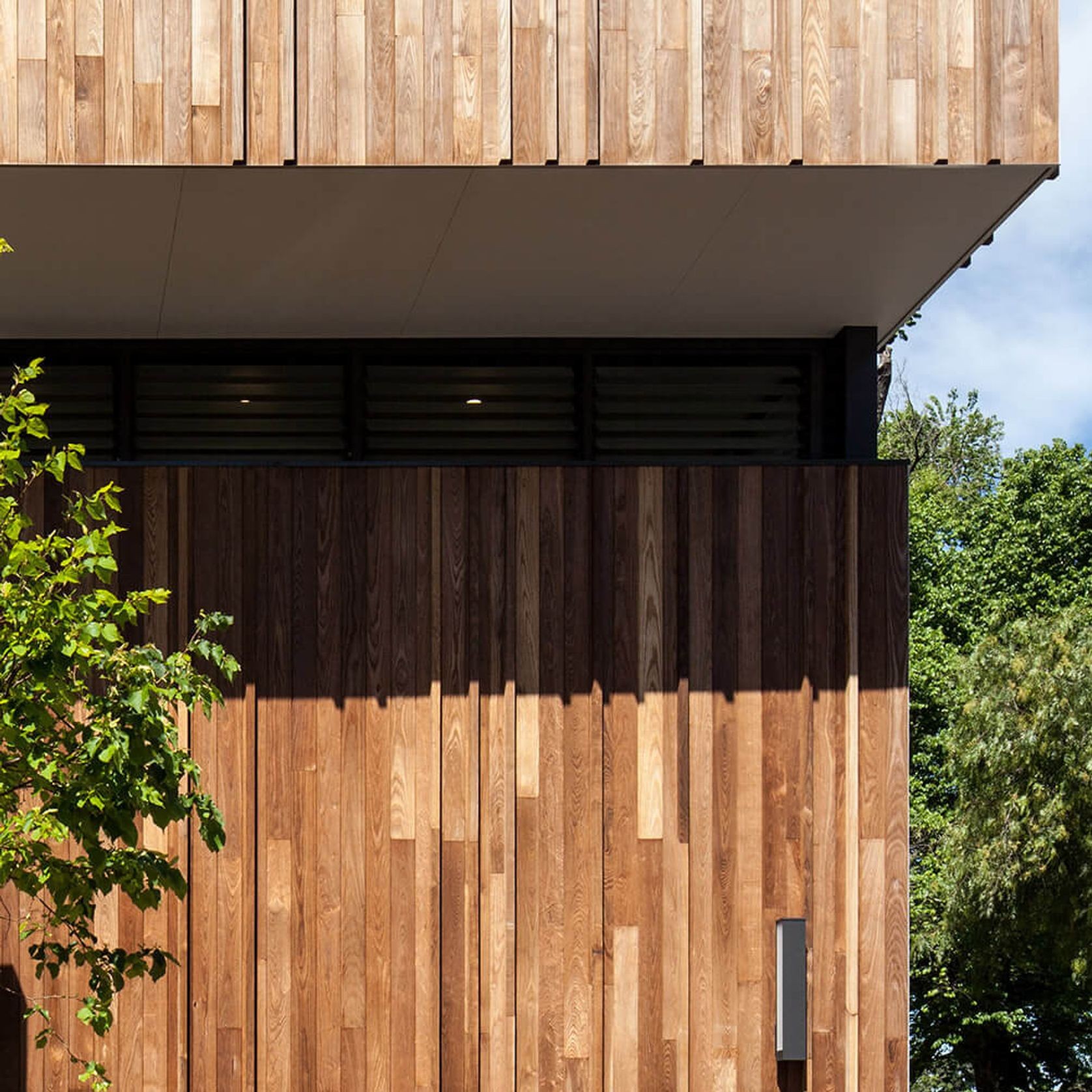 Tongue & Groove Cladding gallery detail image