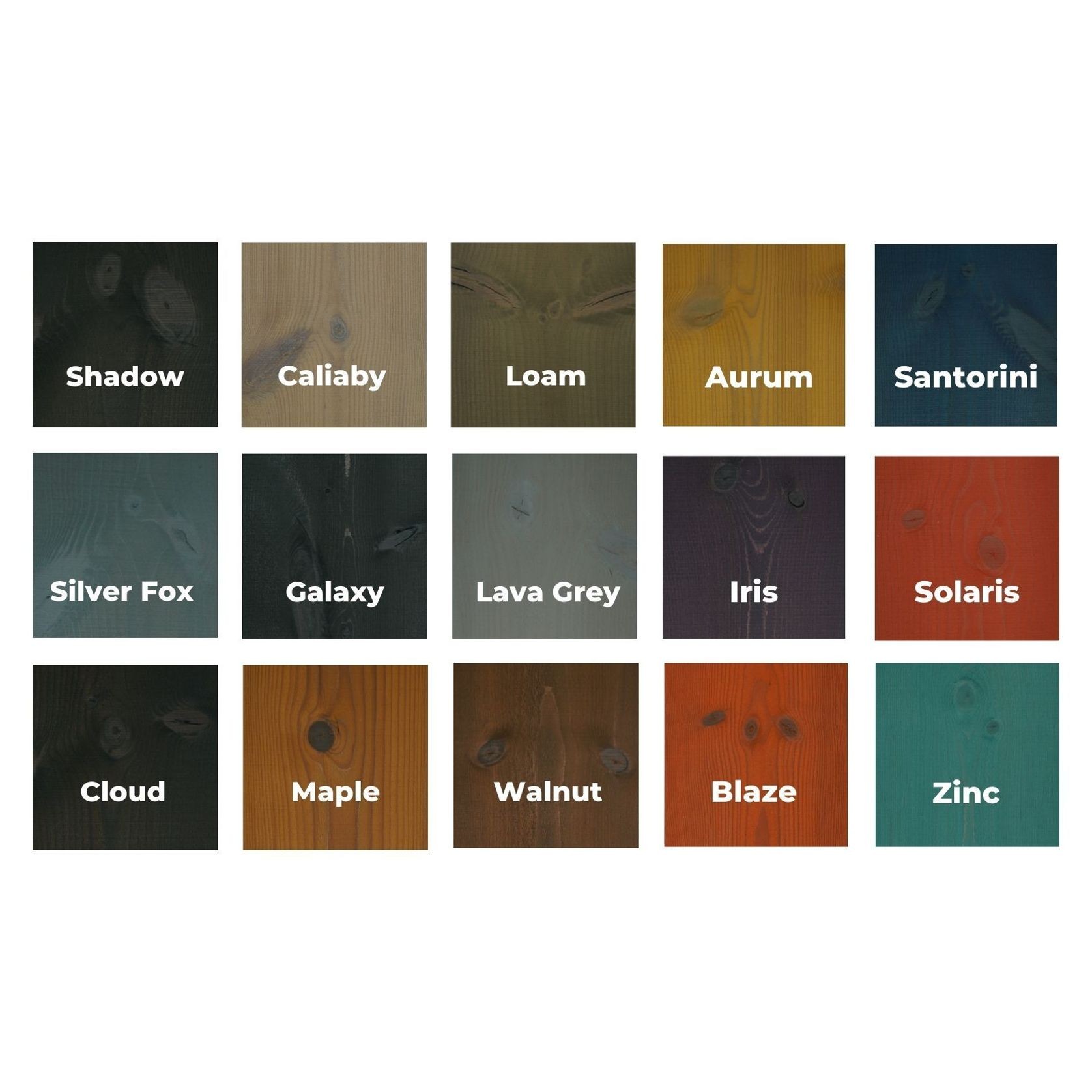 JSC Coda Wood Oil gallery detail image