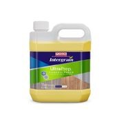 Intergrain UltraPrep Timber Cleaner gallery detail image