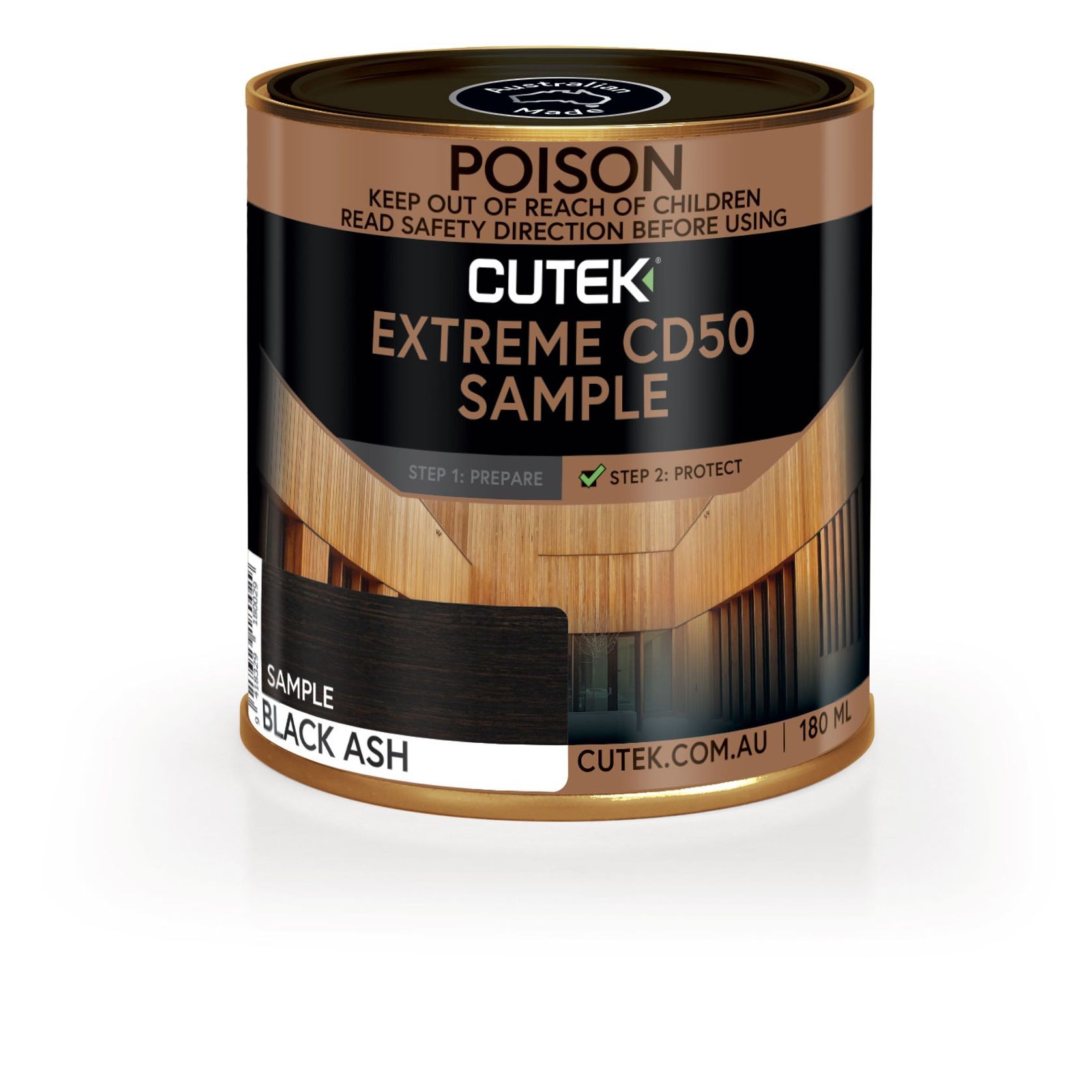 CUTEK® Colourtone gallery detail image