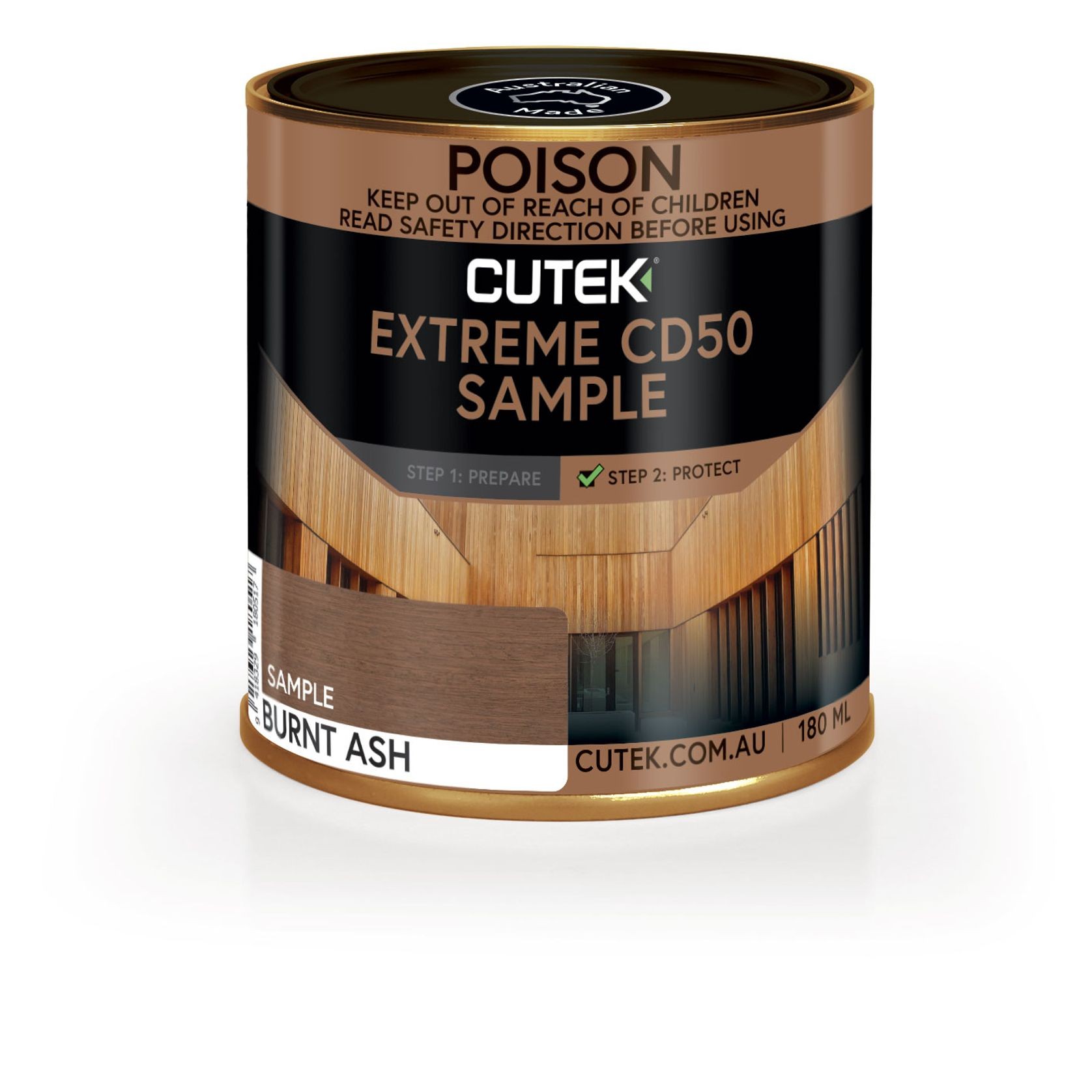 CUTEK® Colourtone gallery detail image