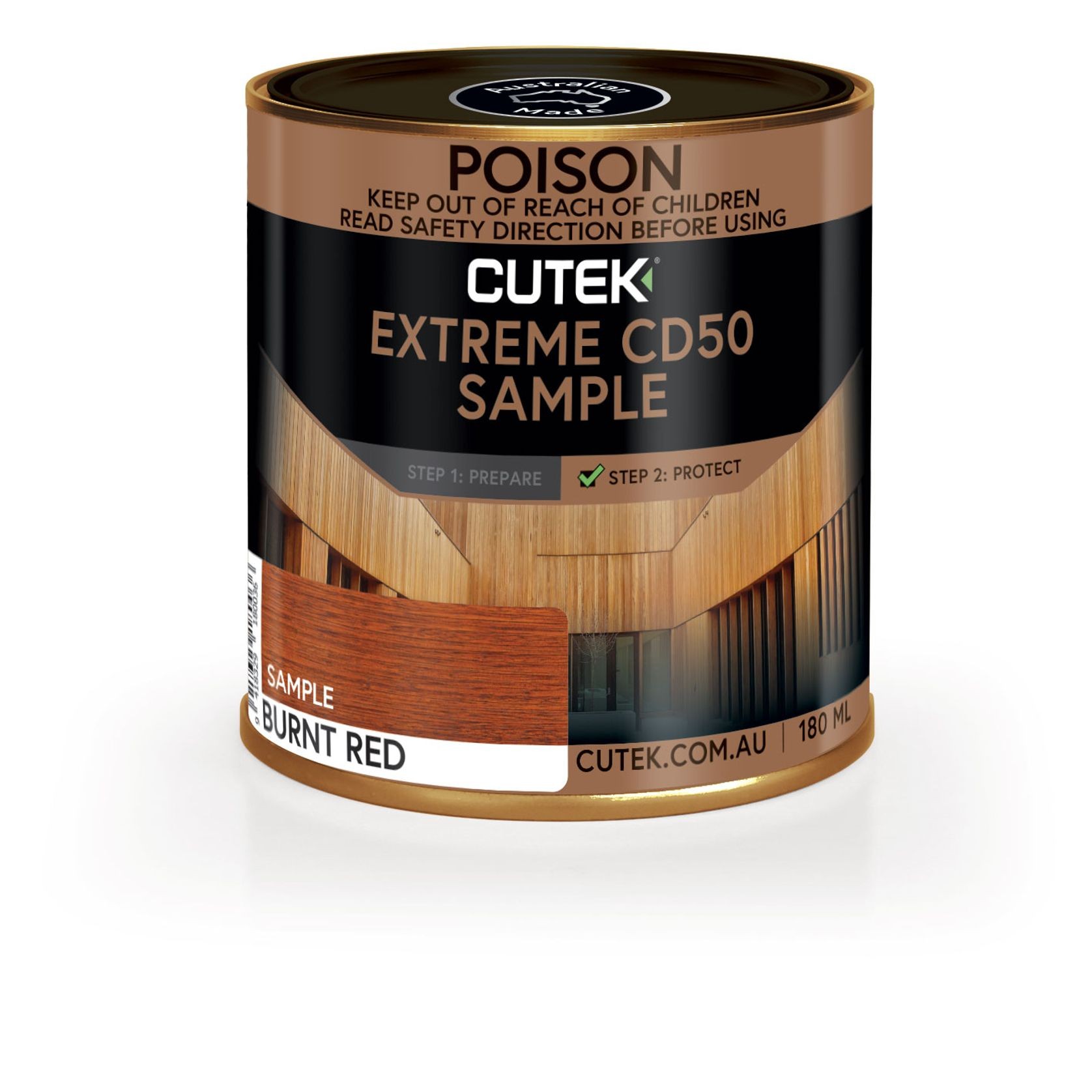 CUTEK® Colourtone gallery detail image