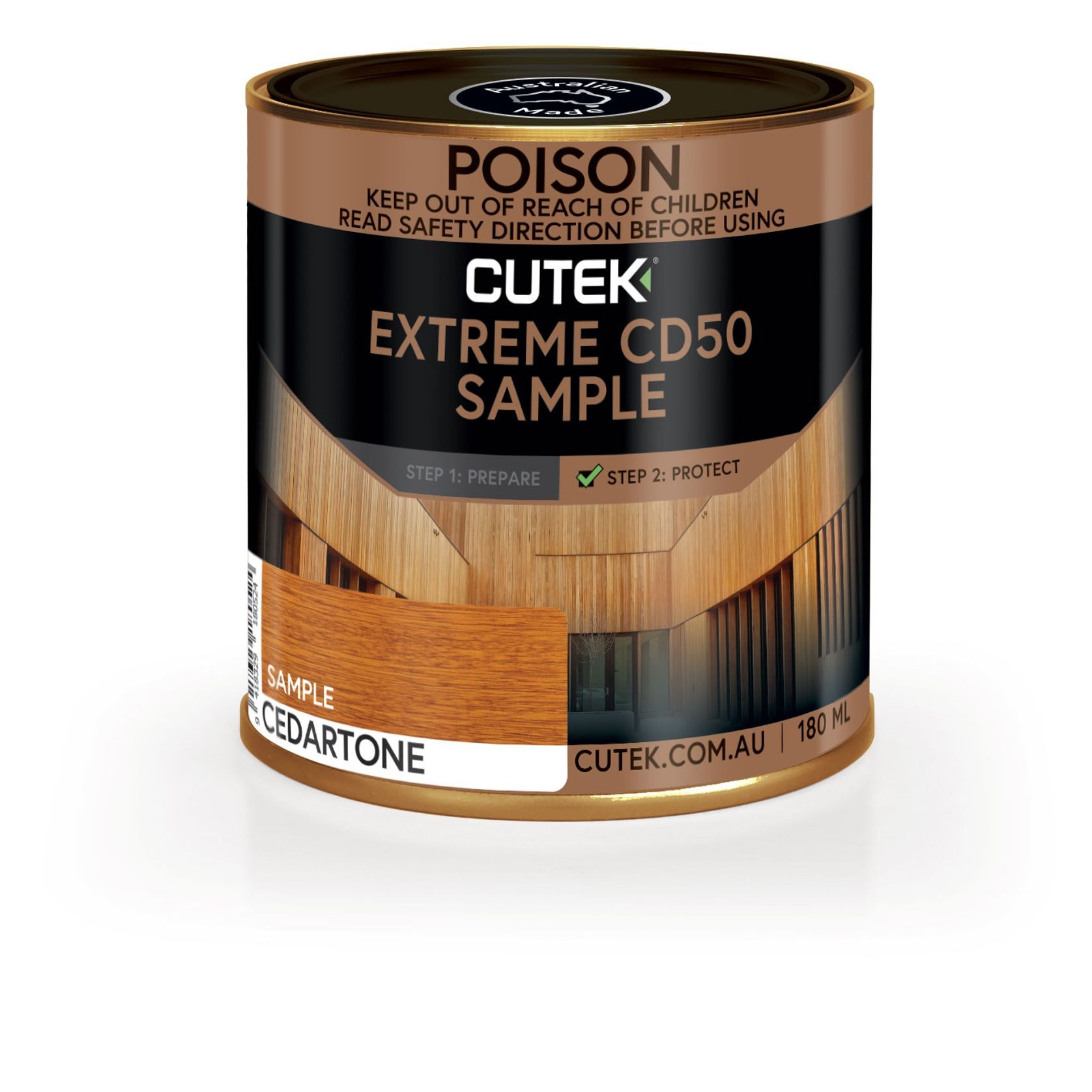 CUTEK® Colourtone gallery detail image