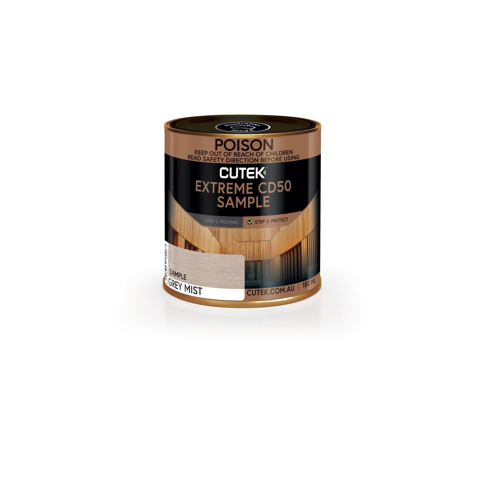 CUTEK® Colourtone gallery detail image