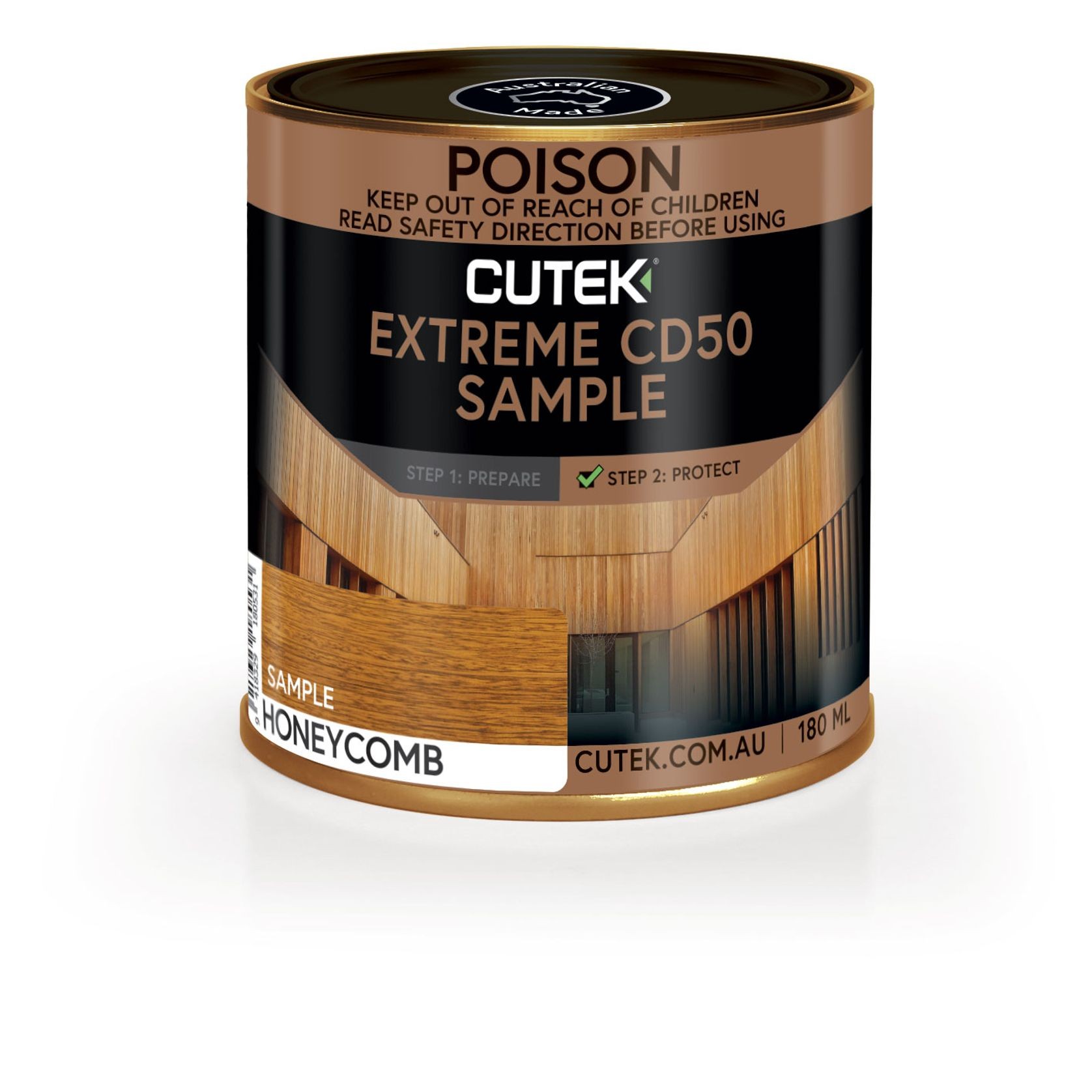 CUTEK® Colourtone gallery detail image