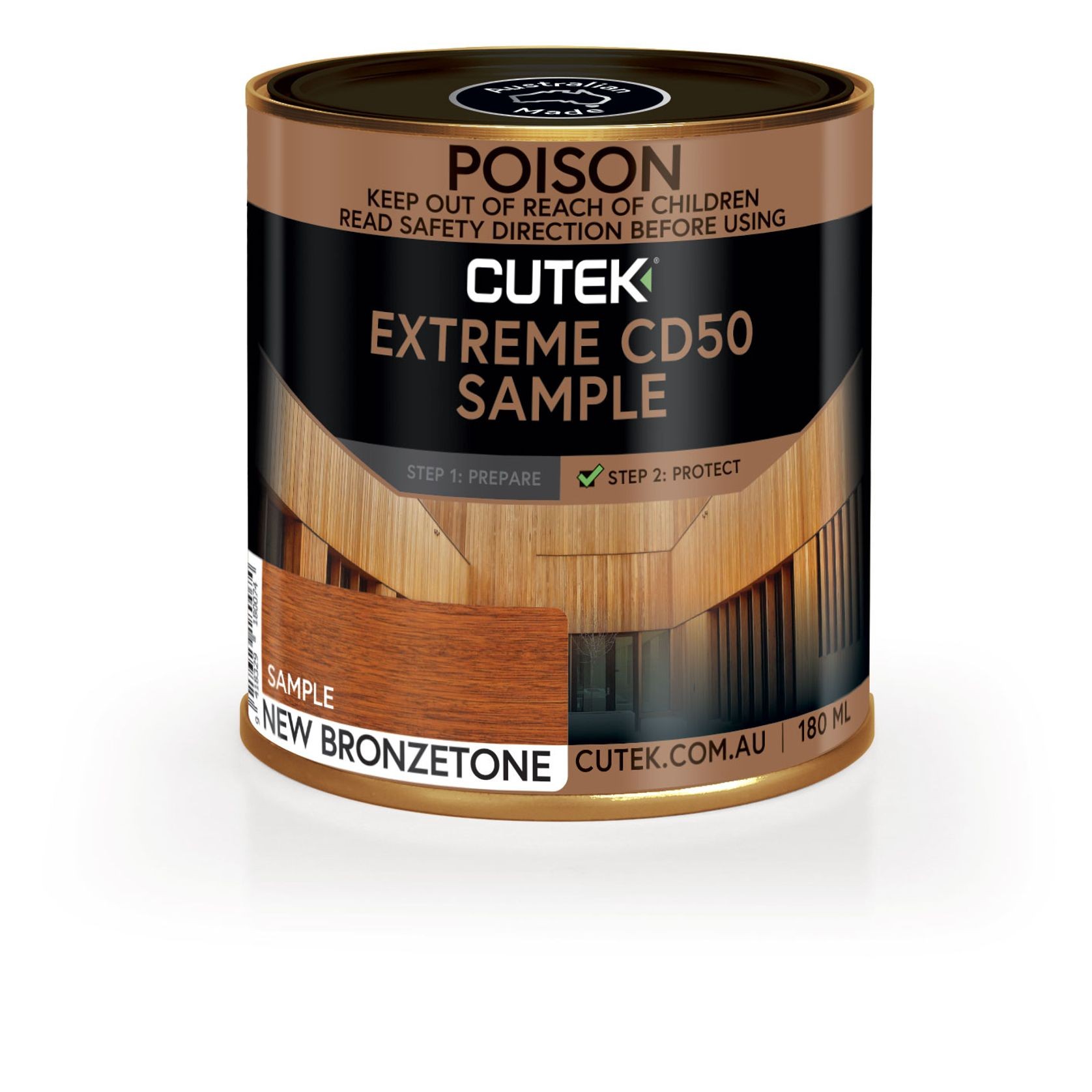 CUTEK® Colourtone gallery detail image
