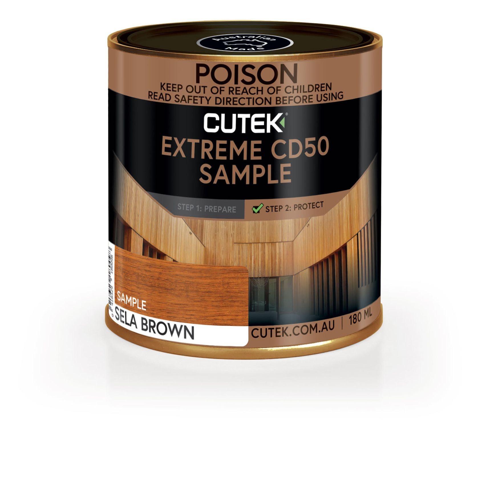 CUTEK® Colourtone gallery detail image