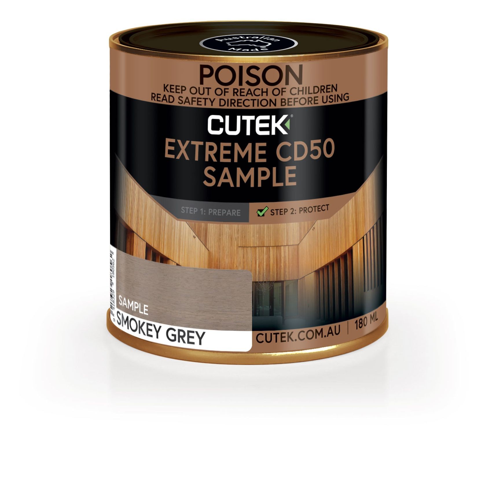 CUTEK® Colourtone gallery detail image