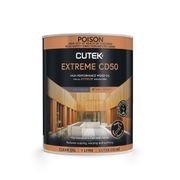 CUTEK® Extreme CD50 Timber Oil gallery detail image
