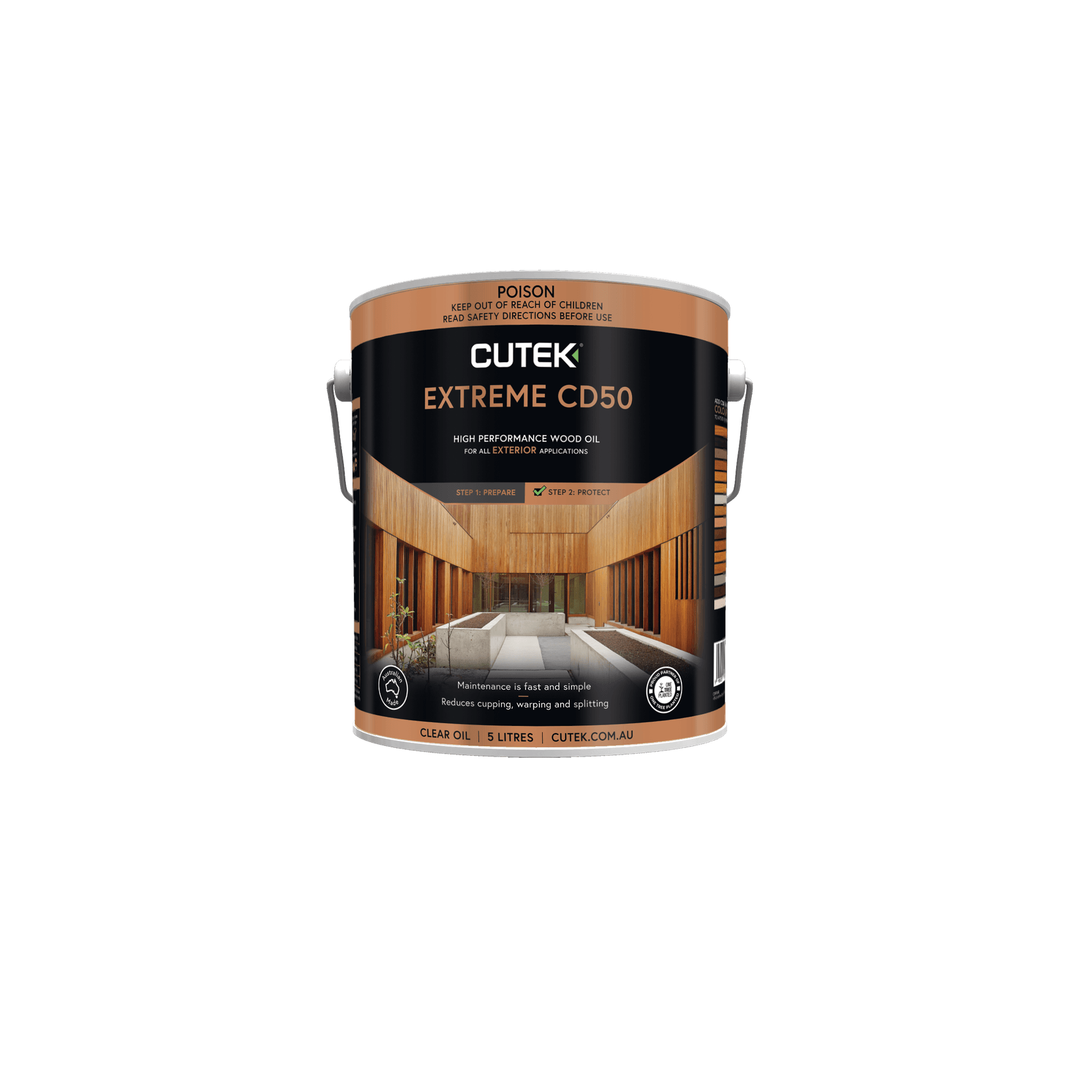 CUTEK® Extreme CD50 gallery detail image