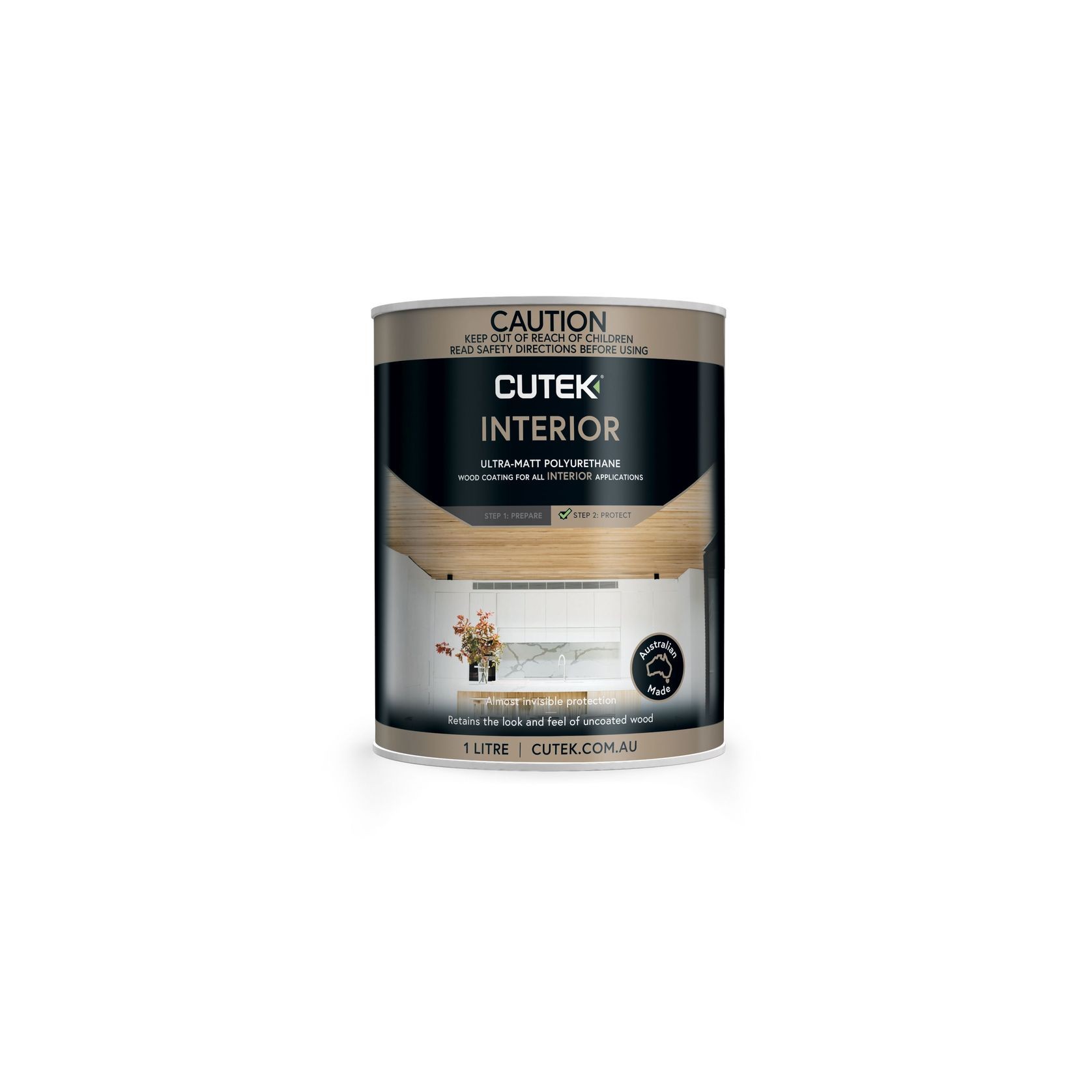 CUTEK® Interior gallery detail image