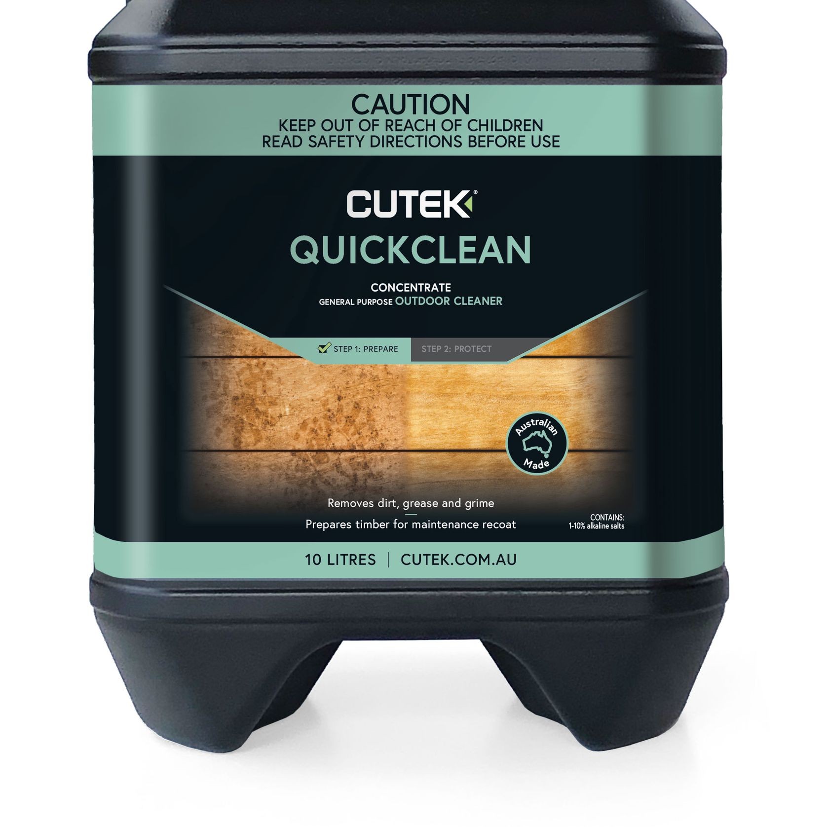 CUTEK® Quickclean gallery detail image