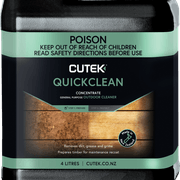 CUTEK® Quickclean gallery detail image