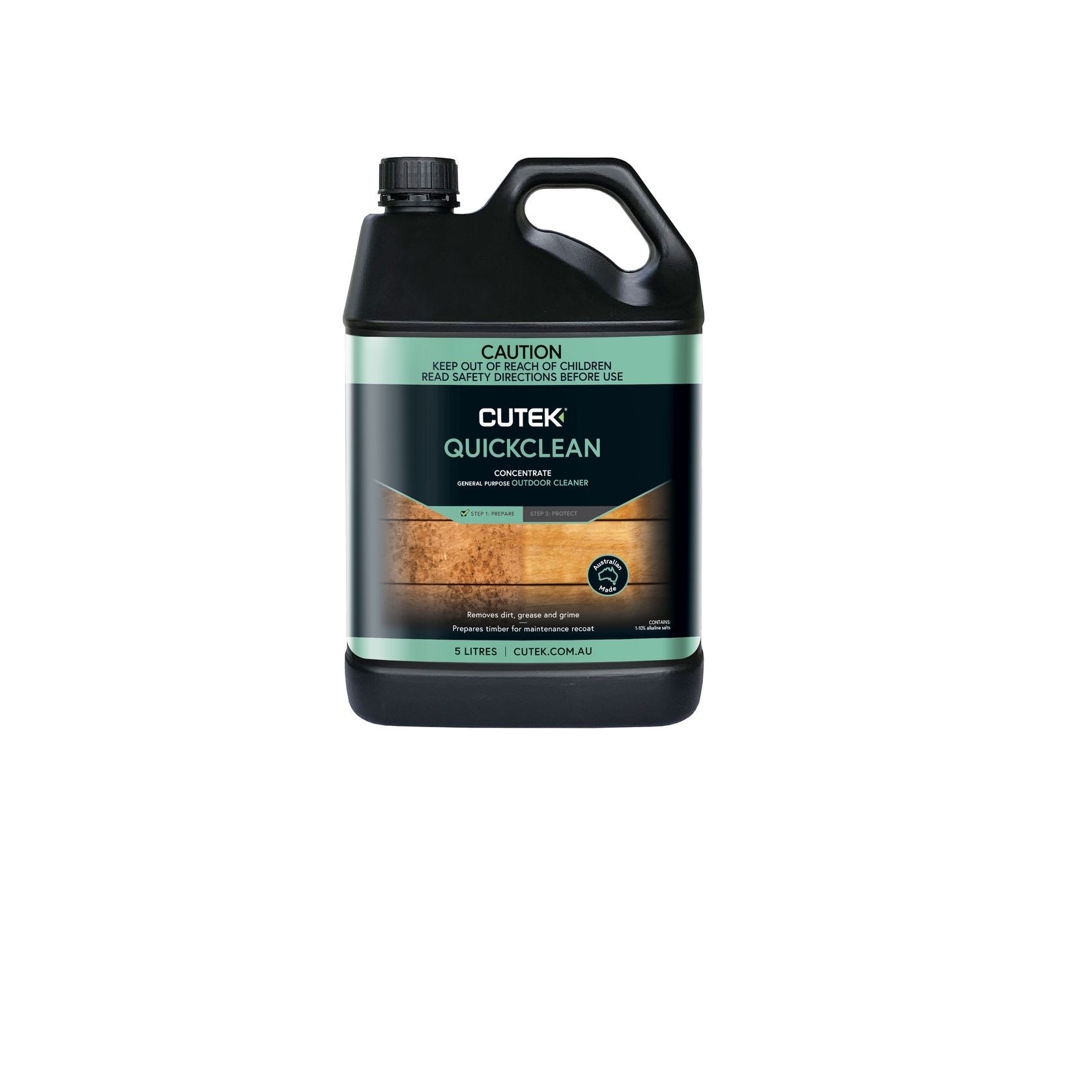 CUTEK® Quickclean gallery detail image