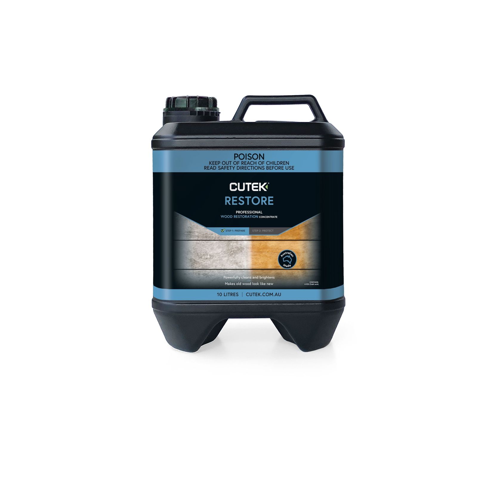 CUTEK® Restore gallery detail image