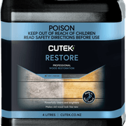 CUTEK® Restore Cleaning Product gallery detail image