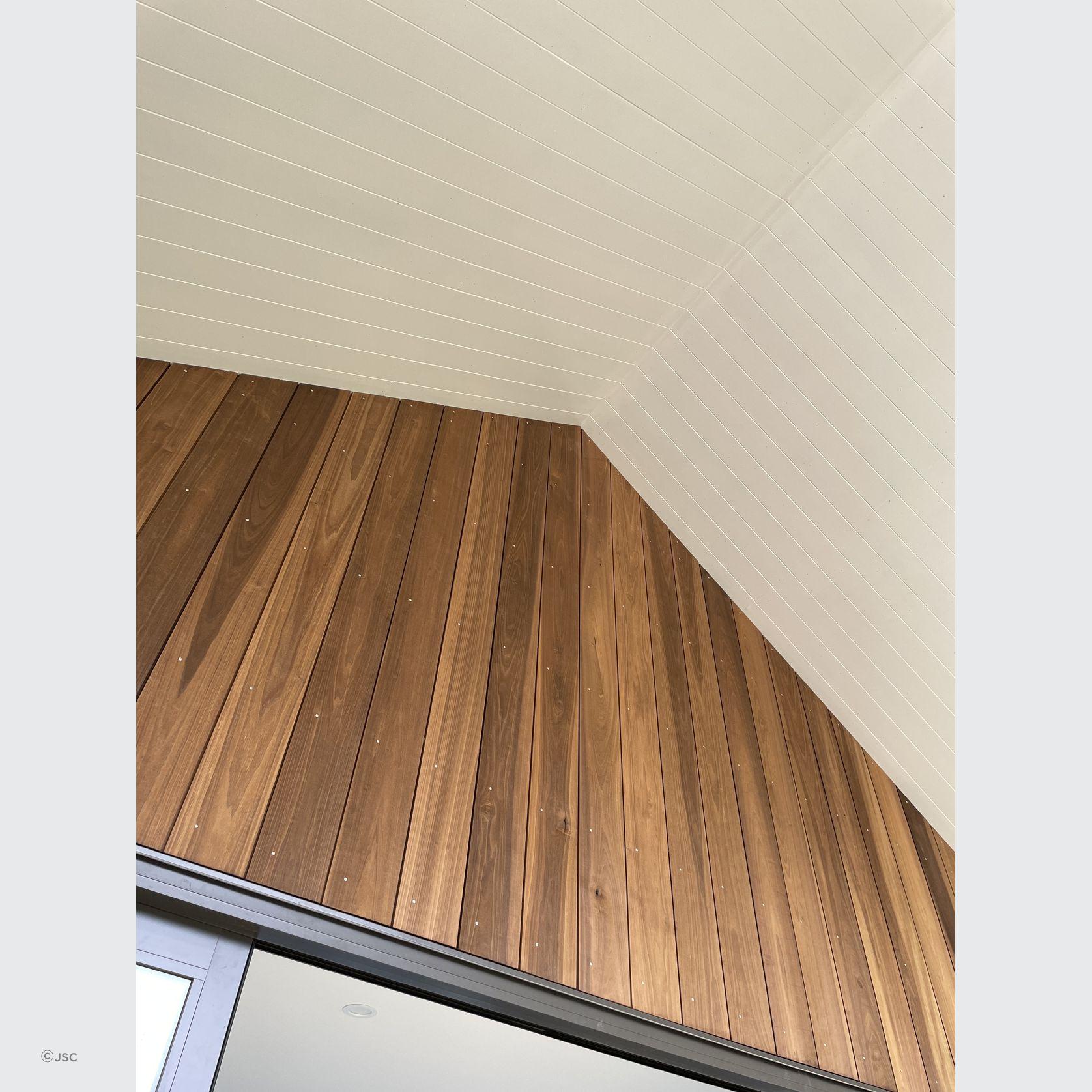 JSC Scumble® - Exterior Wood Oil gallery detail image