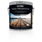 CUTEK® Wood Preservative gallery detail image