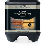 CUTEK® Wood Stripper gallery detail image