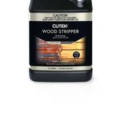 CUTEK® Wood Stripper gallery detail image