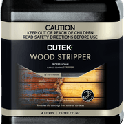 CUTEK® Wood Stripper gallery detail image