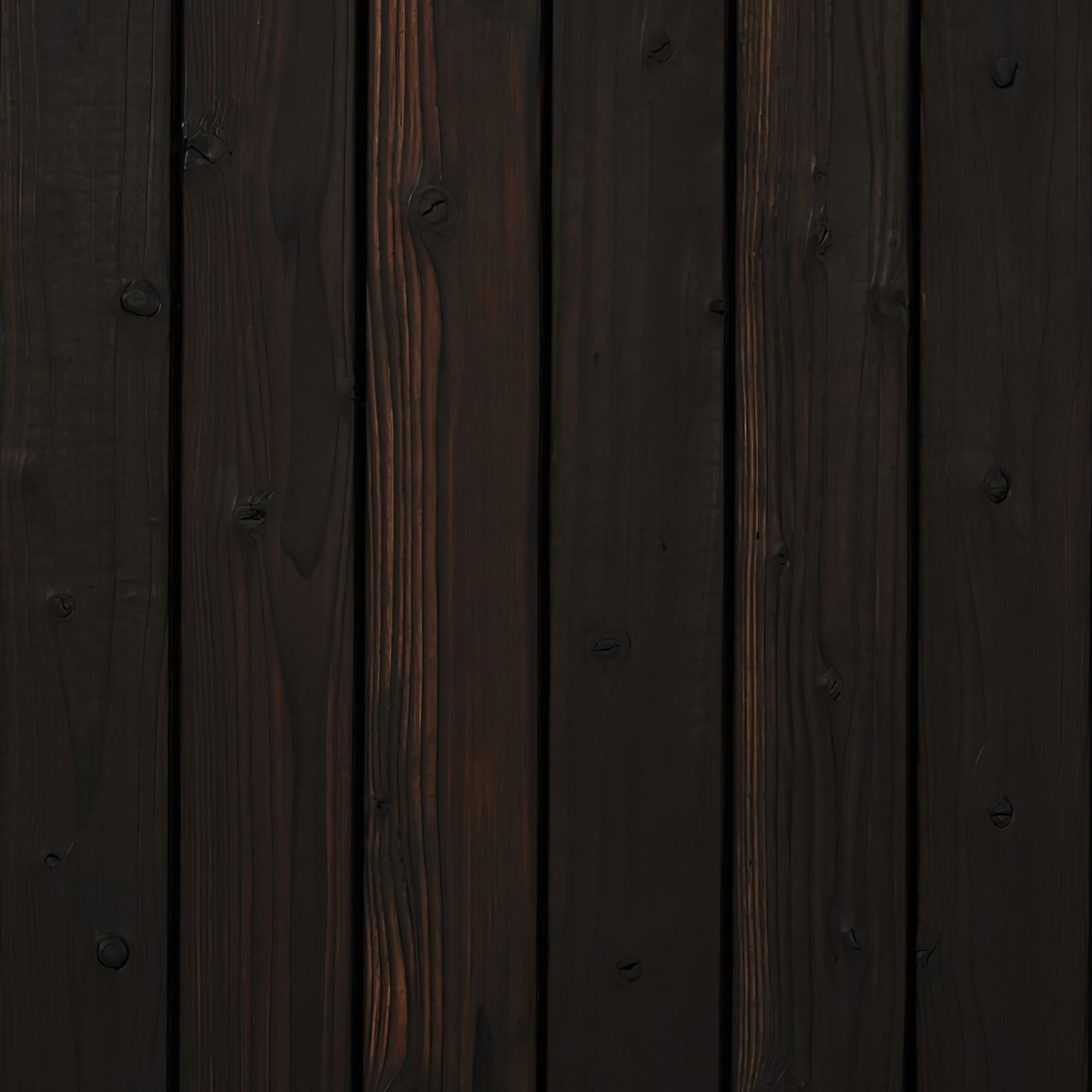 Makkuro | Yakisugi Timber Finish gallery detail image