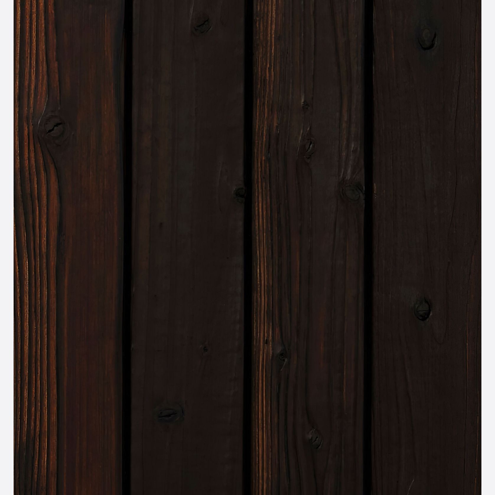 Wabi Sabi | Yakisugi Timber Finish gallery detail image