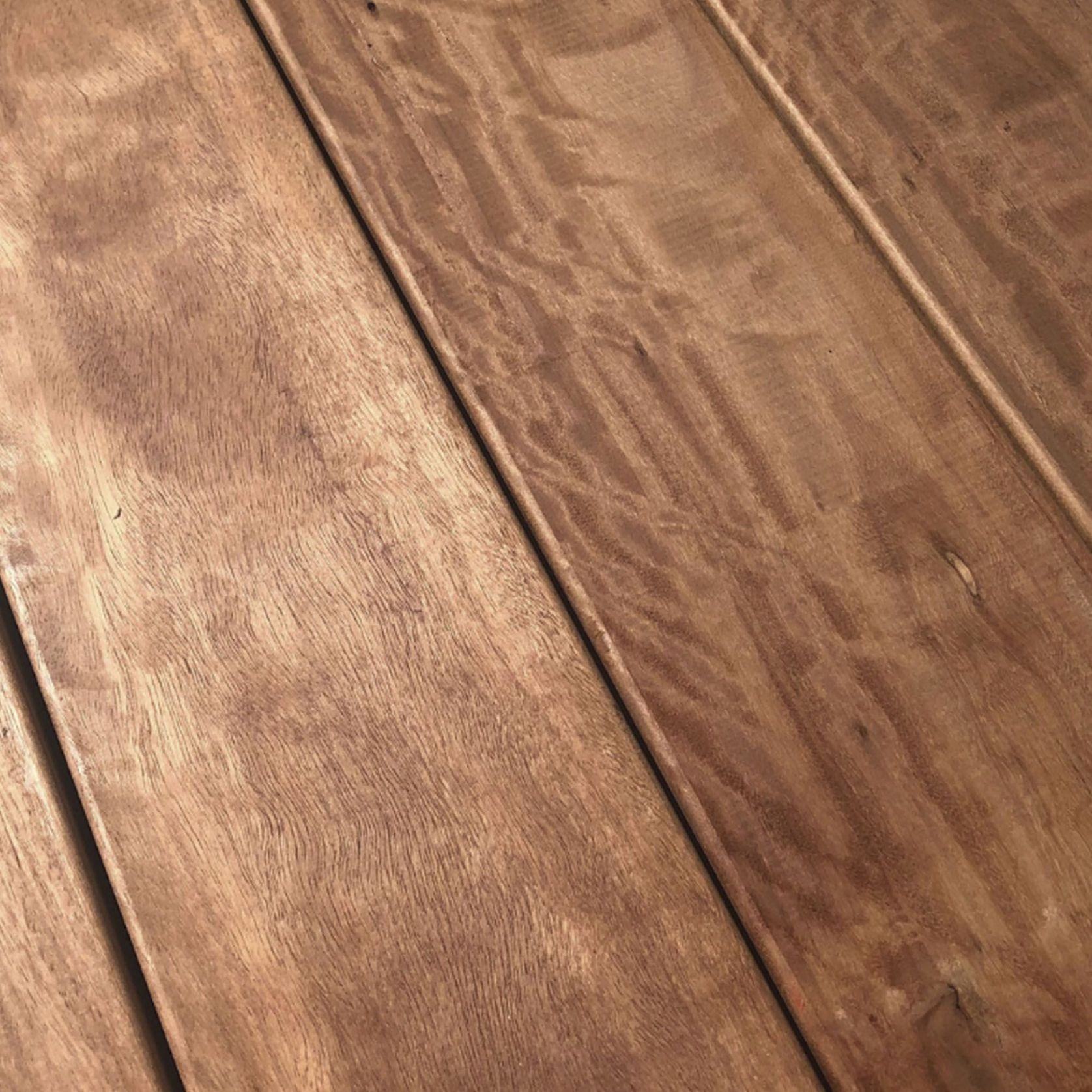 Ironbark | Organic Timber Decking gallery detail image