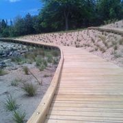 Accoya Decking gallery detail image