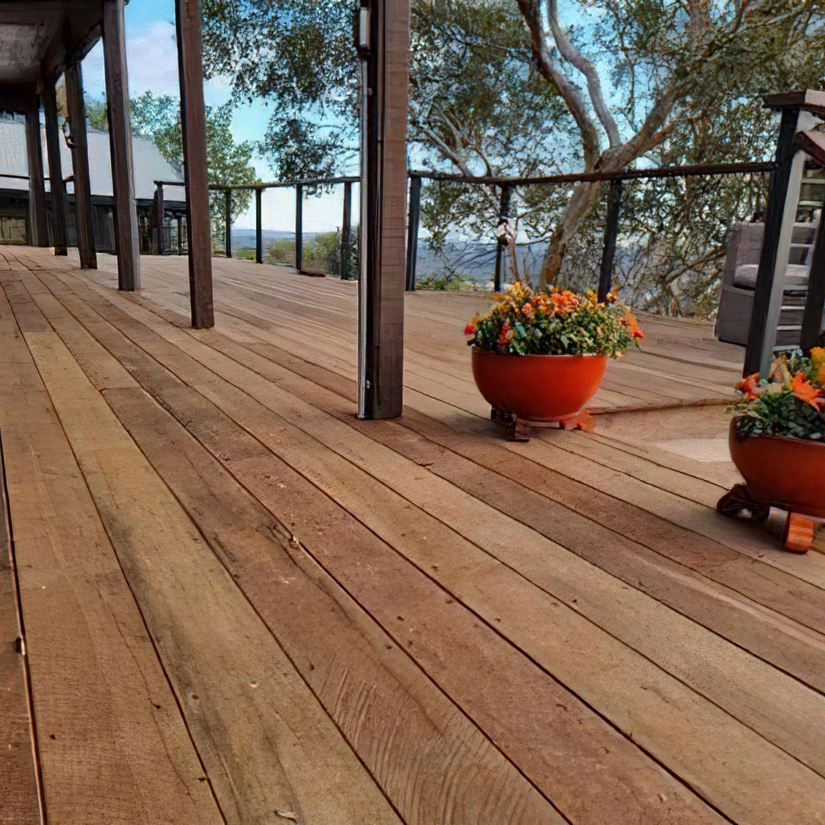 Park Deck gallery detail image