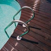 Bamboo Swimming Pool Decking gallery detail image