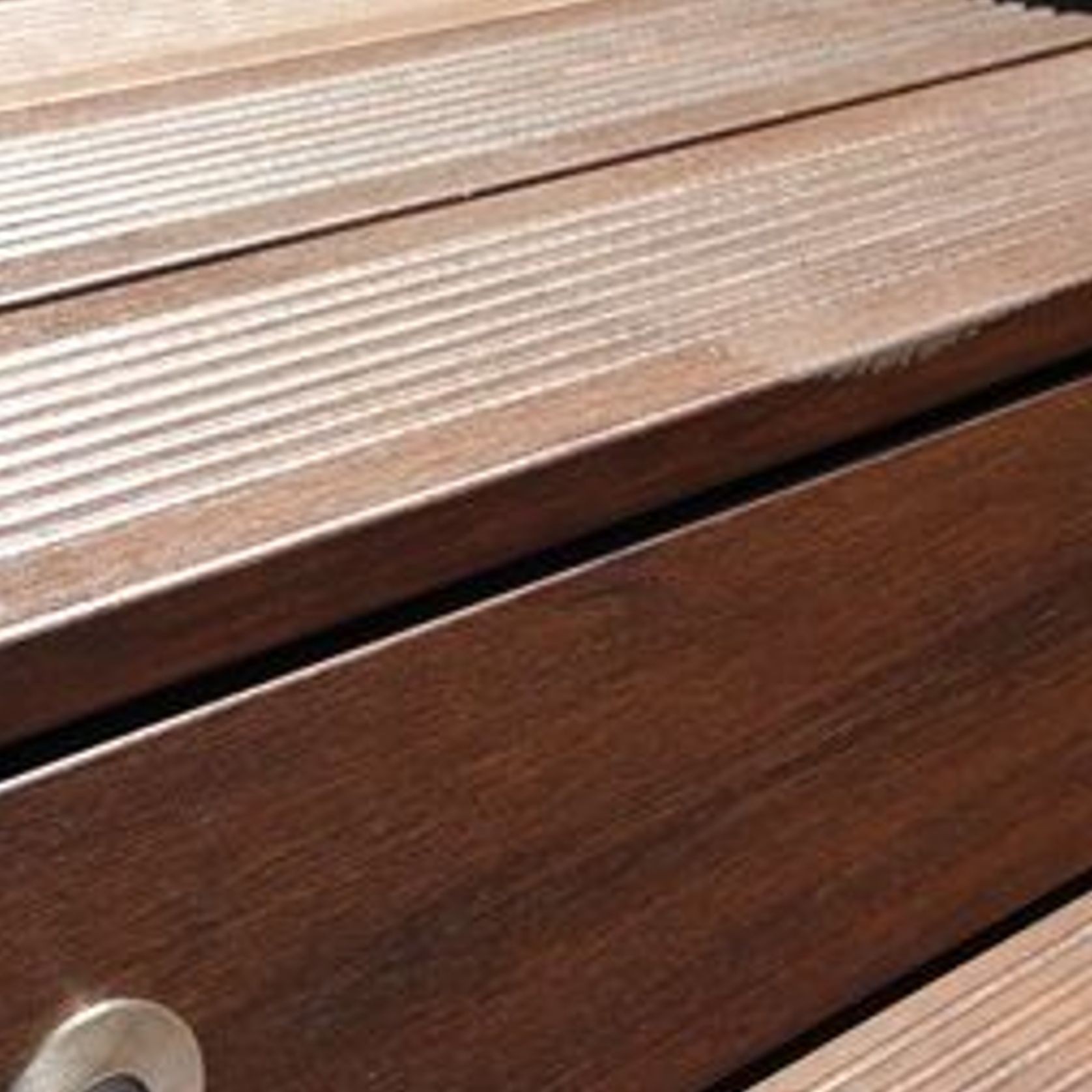 Bamboo X-treme Decking Stairs gallery detail image