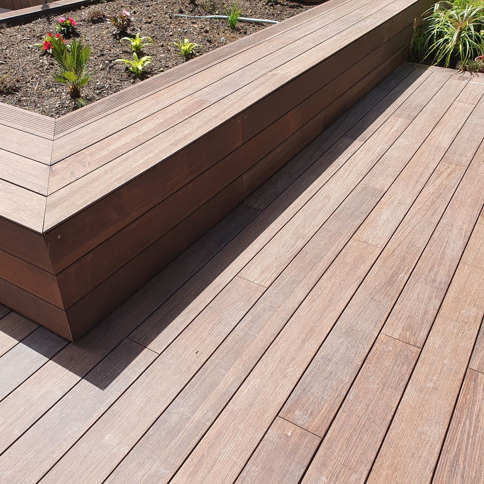 Bamboo X-treme Decking gallery detail image