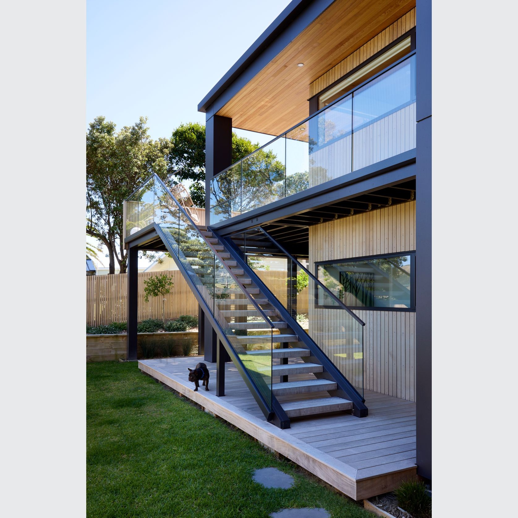 Vitex Decking gallery detail image