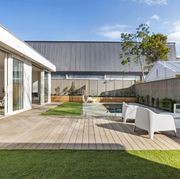 Garapa PRIME Hardwood Decking gallery detail image