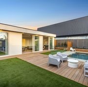 Garapa PRIME Hardwood Decking gallery detail image