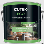 CUTEK® Eco gallery detail image