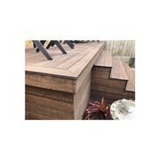 Bamboo X-treme Decking Stairs gallery detail image