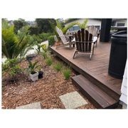 Bamboo X-treme Decking Stairs gallery detail image
