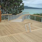 Vitex Hardwood Decking gallery detail image