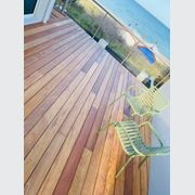 Garapa - the 'Golden Decking' gallery detail image