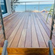 Garapa - the 'Golden Decking' gallery detail image