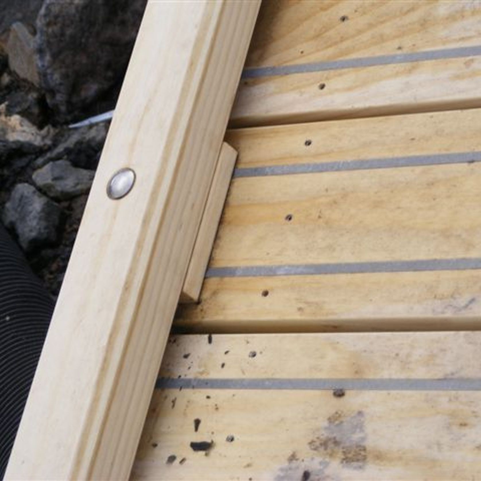 Accoya Decking gallery detail image