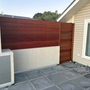 Royal Reds Decking gallery detail image