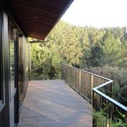 Bamboo X-treme Balcony Decking gallery detail image