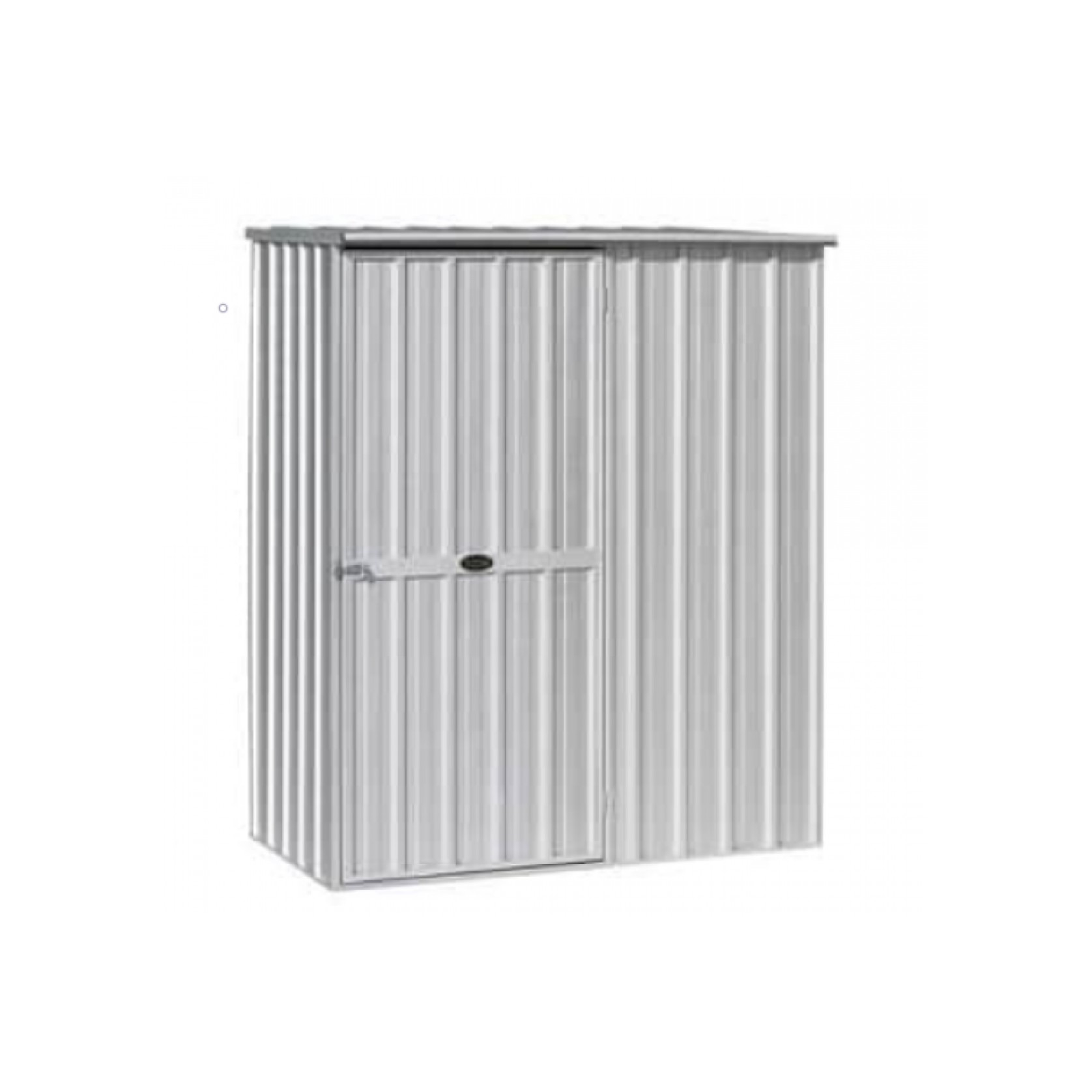 Garden Master Shed 1530 x 1530mm gallery detail image
