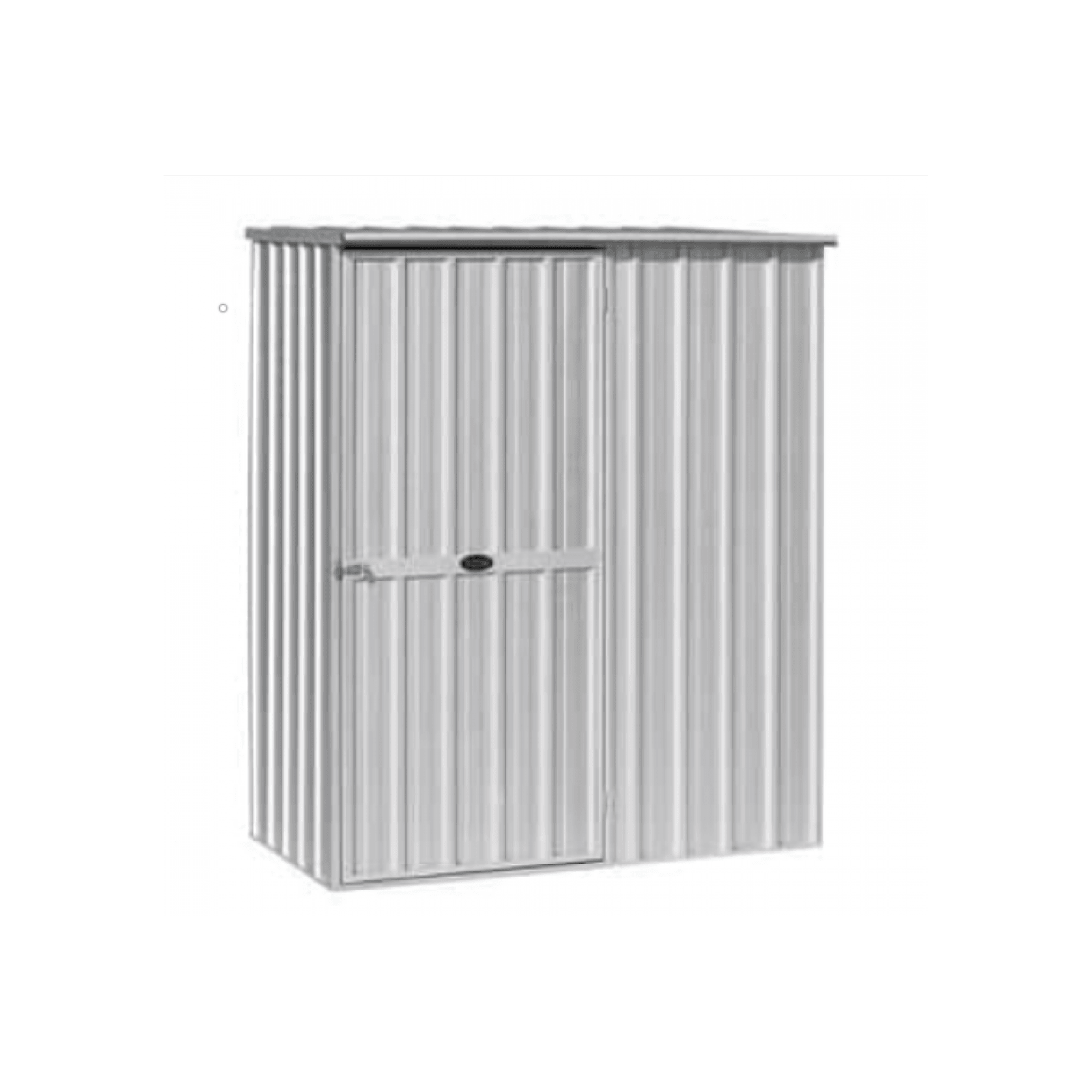 Garden Master Shed 1530 x 1530mm gallery detail image