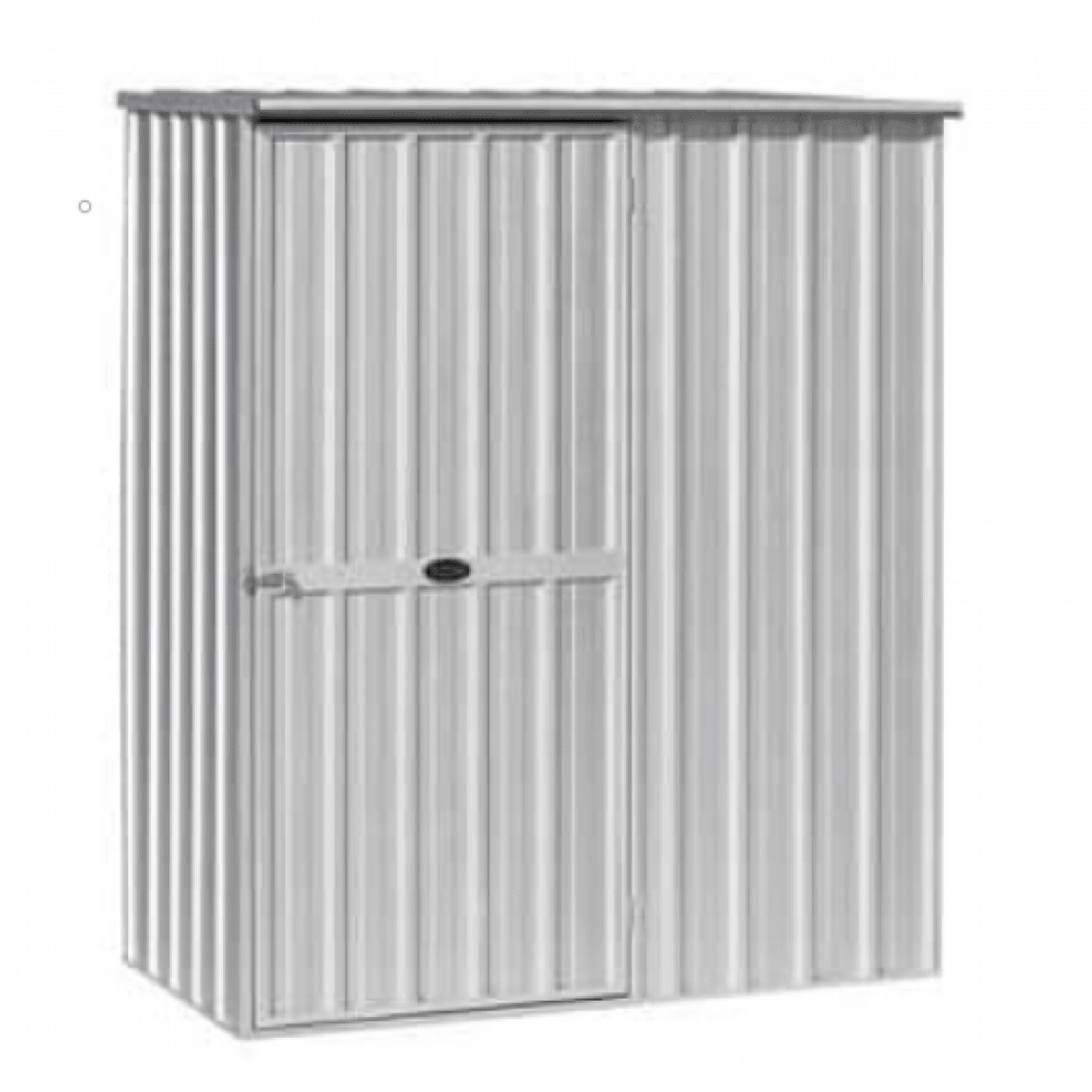 Garden Master Shed 1530 x 1530mm gallery detail image